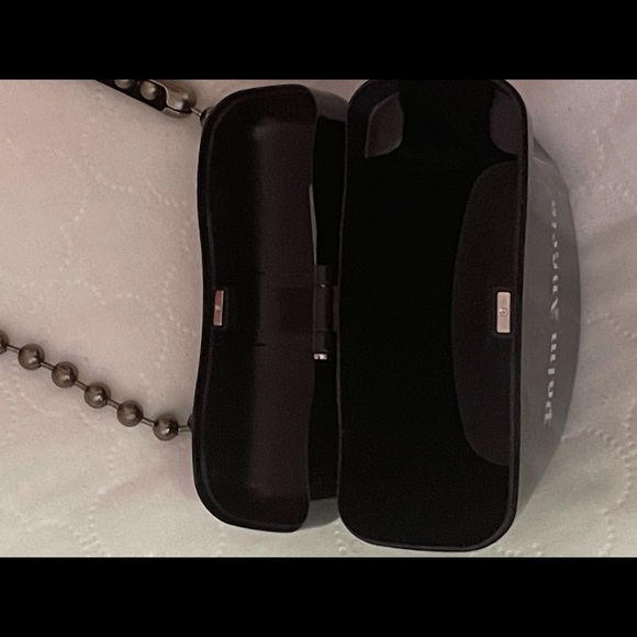 Palm Angels | Bags | Palm Angels Mini Padlock Bag | Poshmark